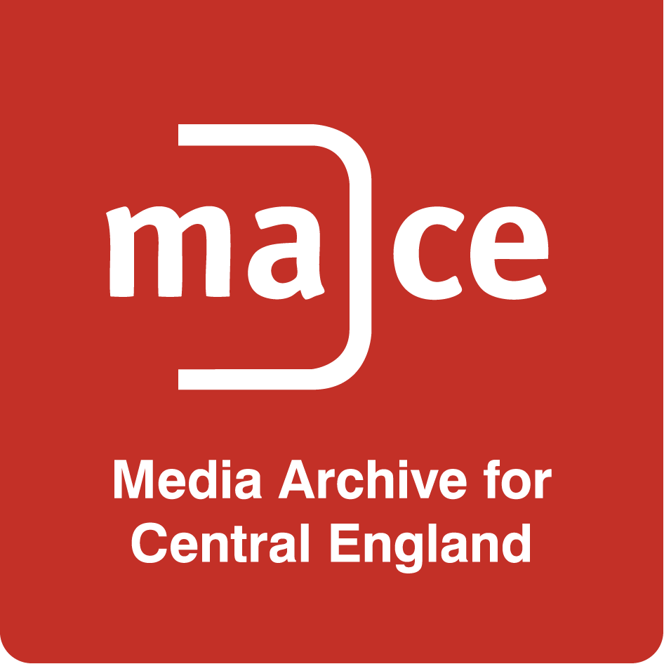 Media Archive for Central England