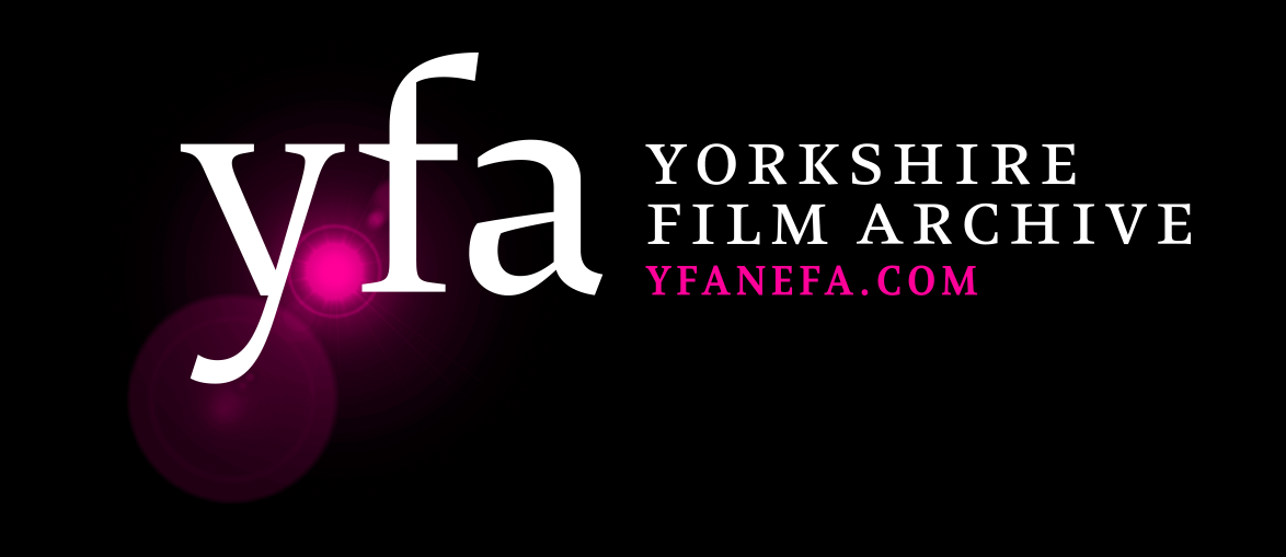 Yorkshire Film Archive